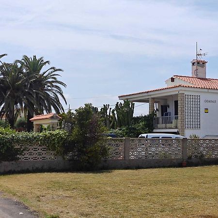 Casa Geminis Vinaros Apartment Luaran gambar