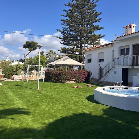 Casa Geminis Vinaros Apartment Luaran gambar