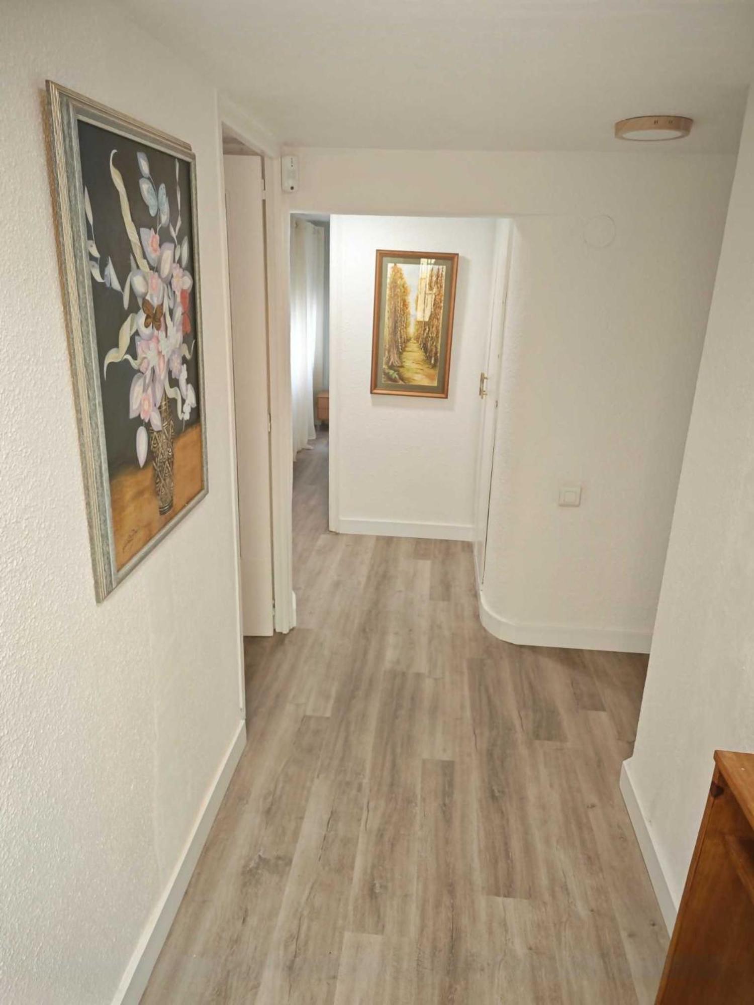 Casa Geminis Vinaros Apartment Luaran gambar