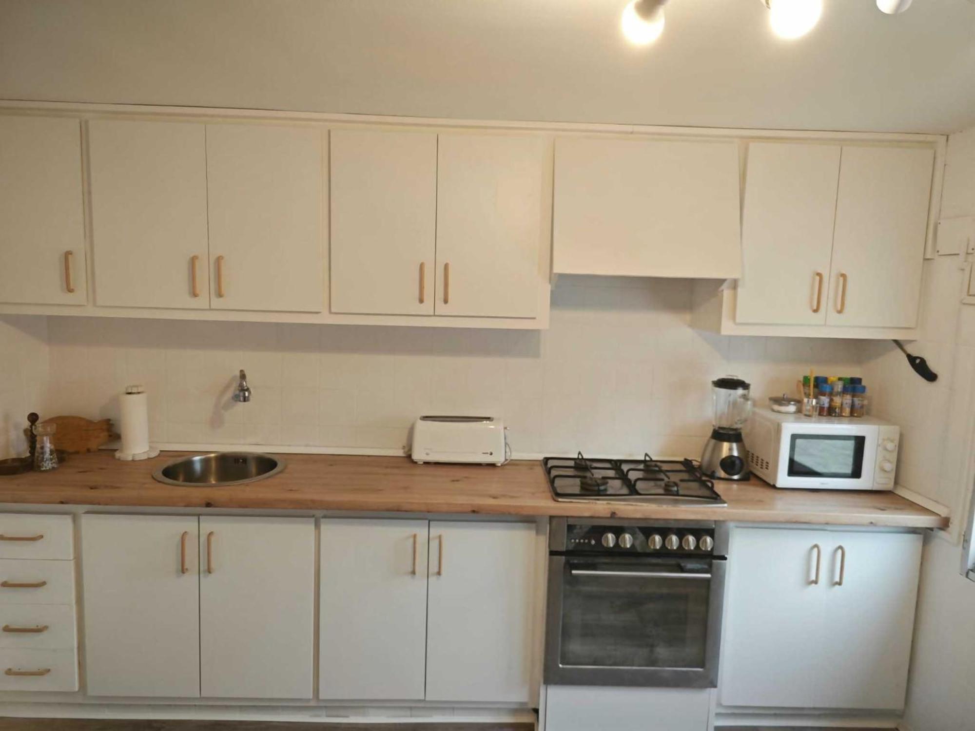 Casa Geminis Vinaros Apartment Luaran gambar