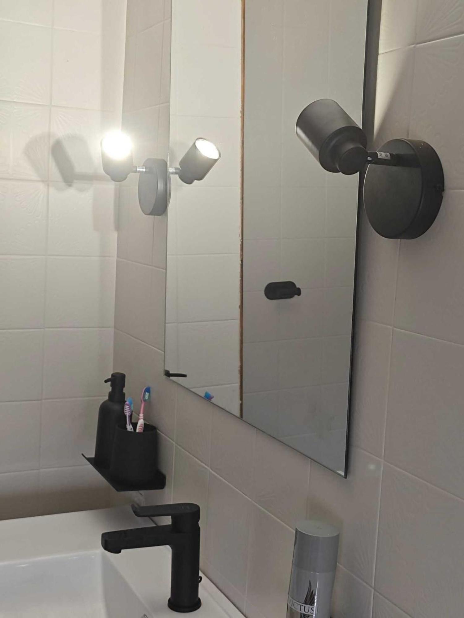 Casa Geminis Vinaros Apartment Luaran gambar