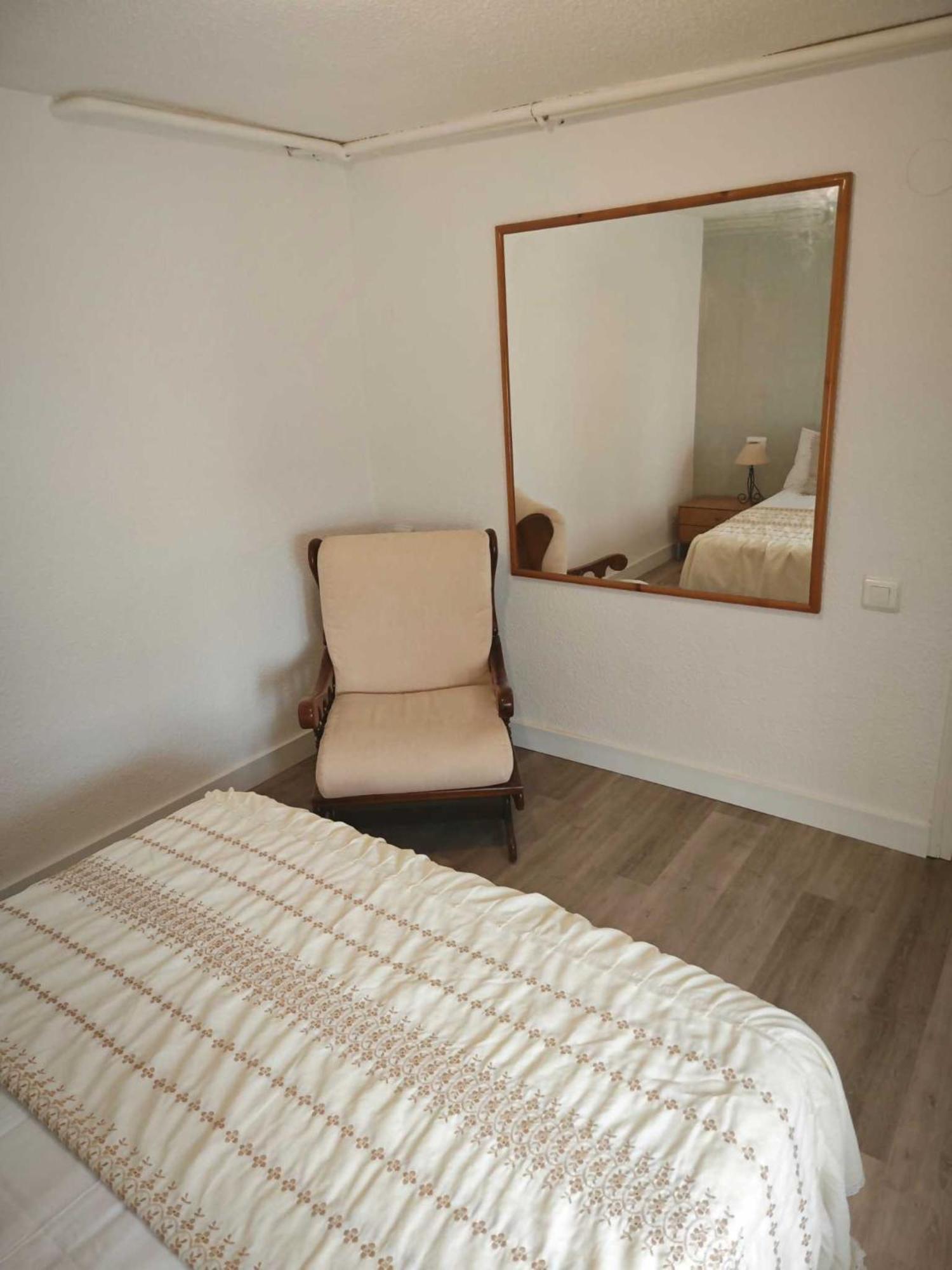 Casa Geminis Vinaros Apartment Luaran gambar