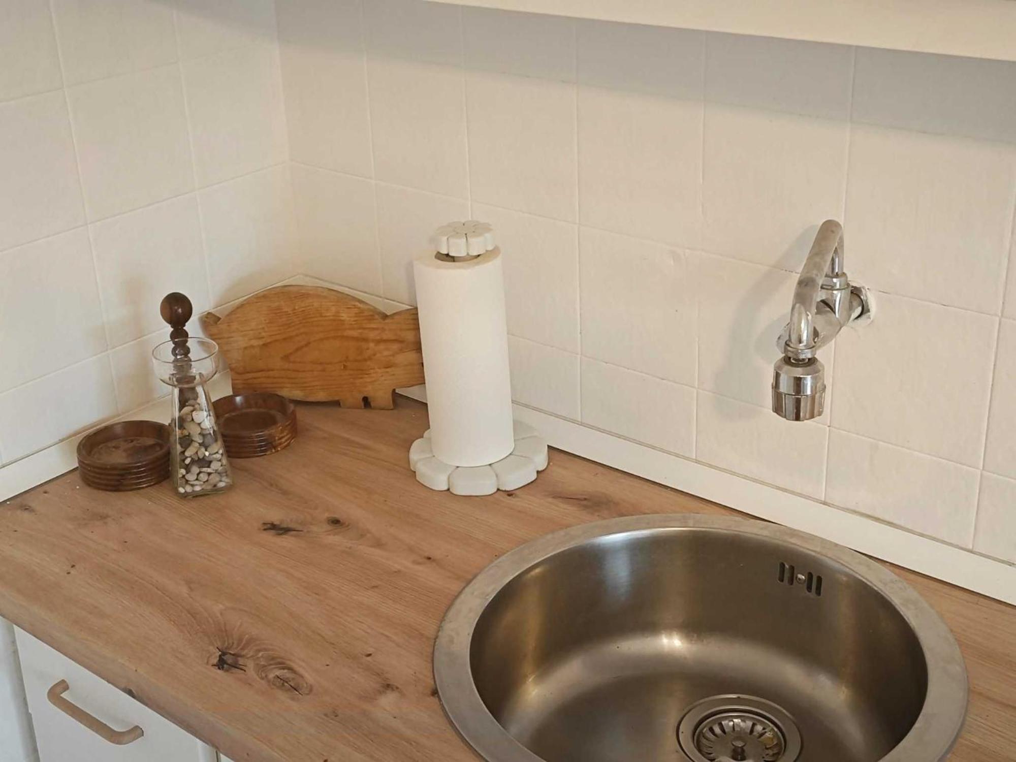 Casa Geminis Vinaros Apartment Luaran gambar