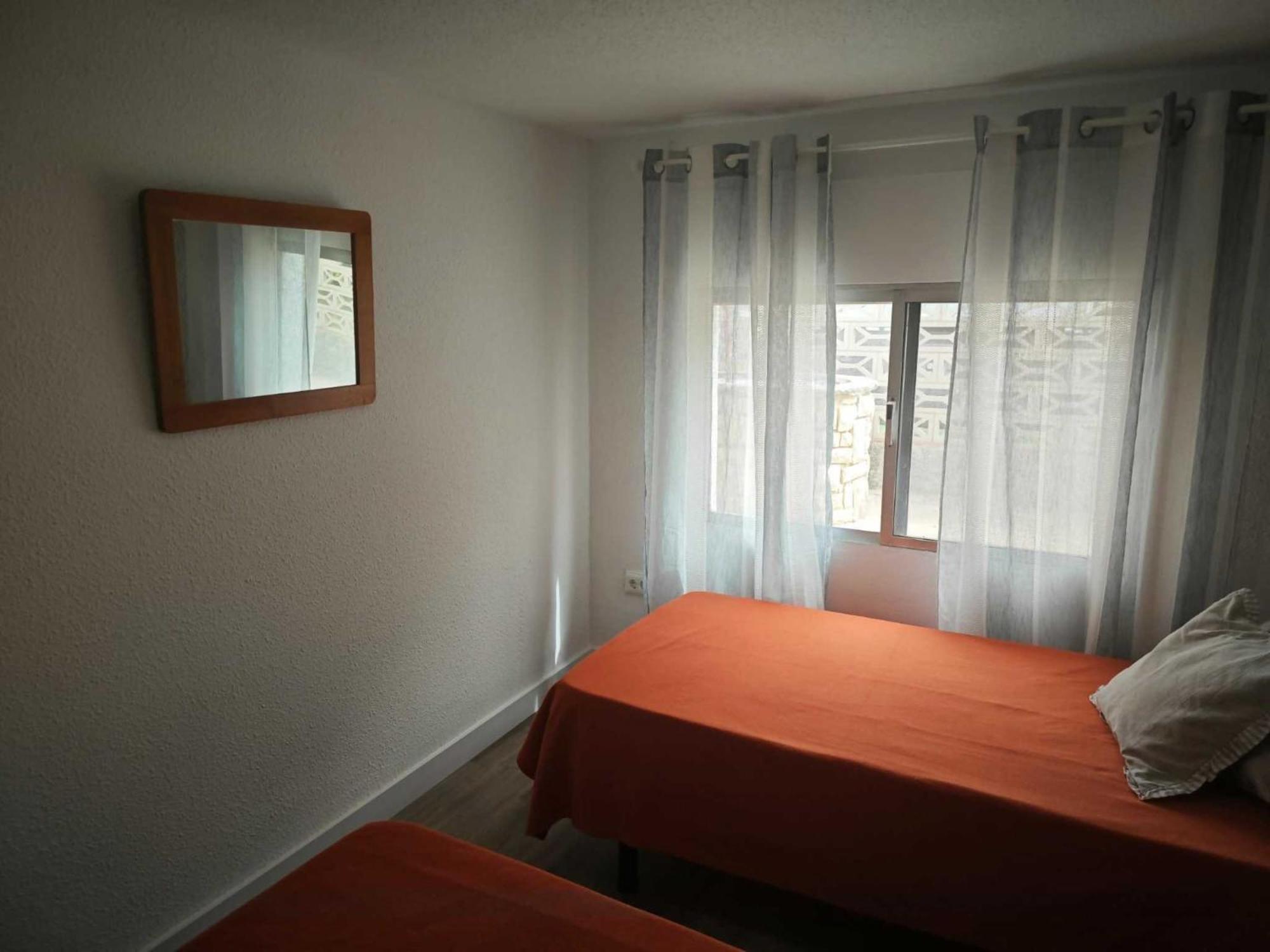 Casa Geminis Vinaros Apartment Luaran gambar