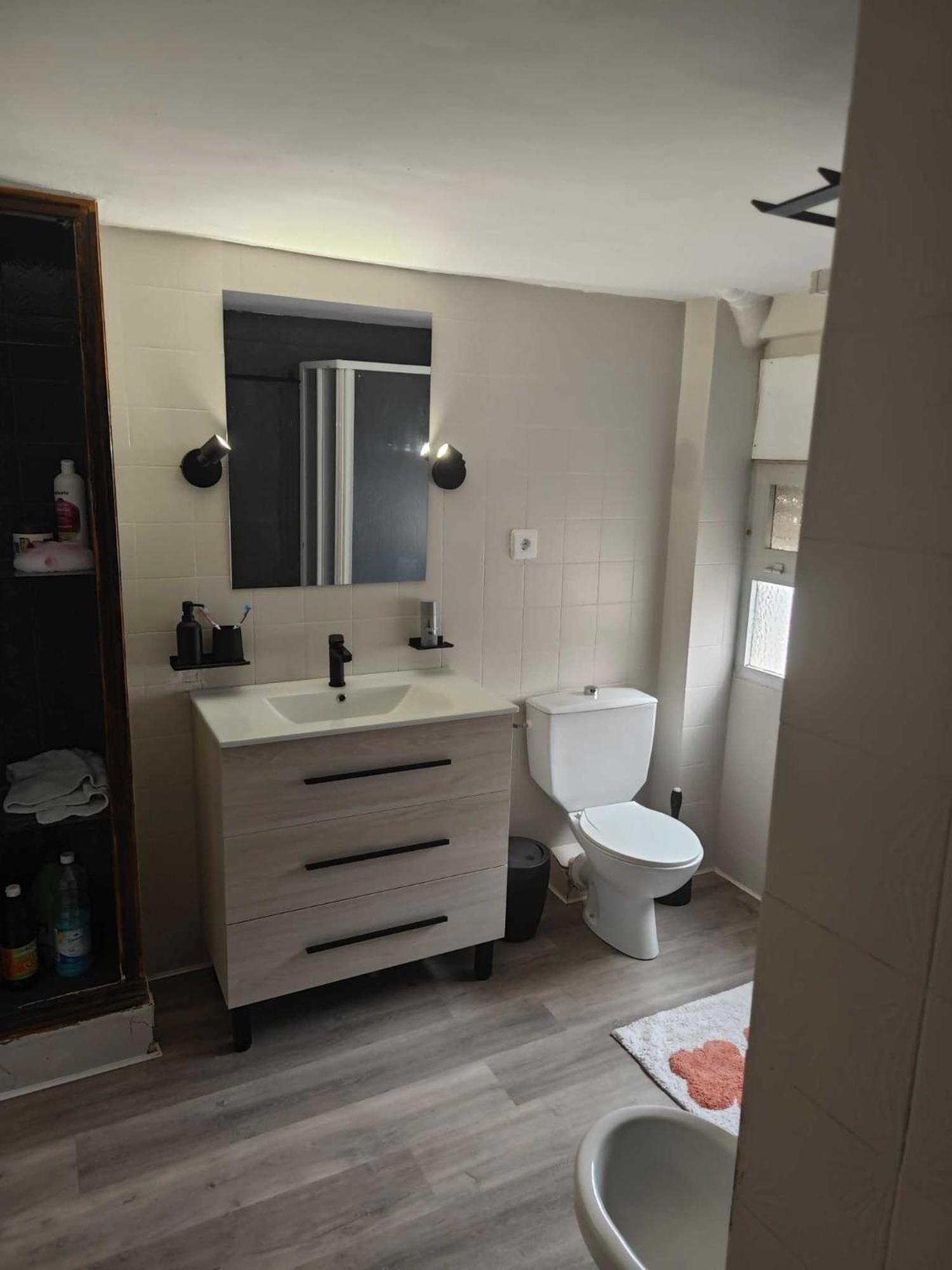 Casa Geminis Vinaros Apartment Luaran gambar