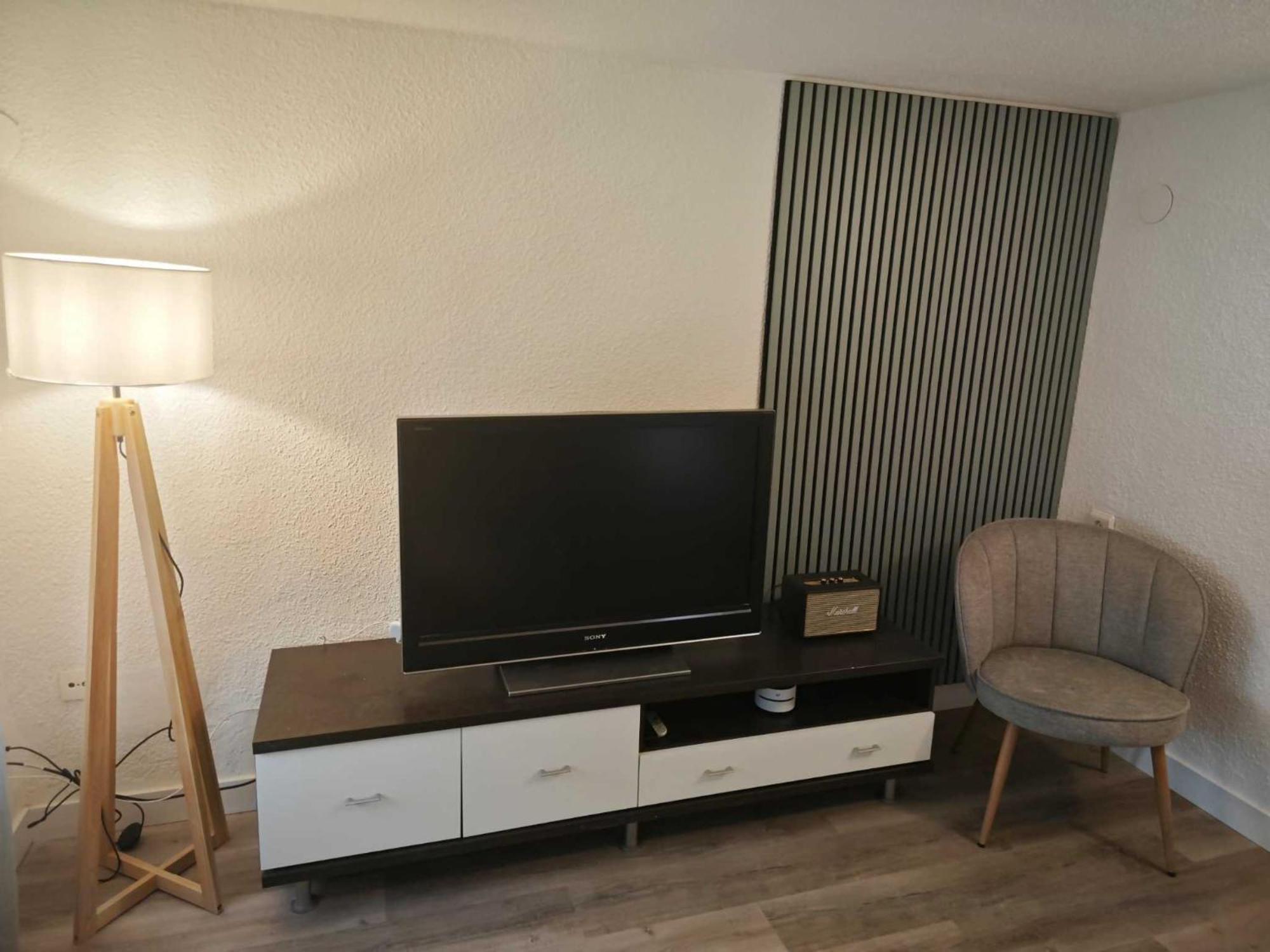 Casa Geminis Vinaros Apartment Luaran gambar