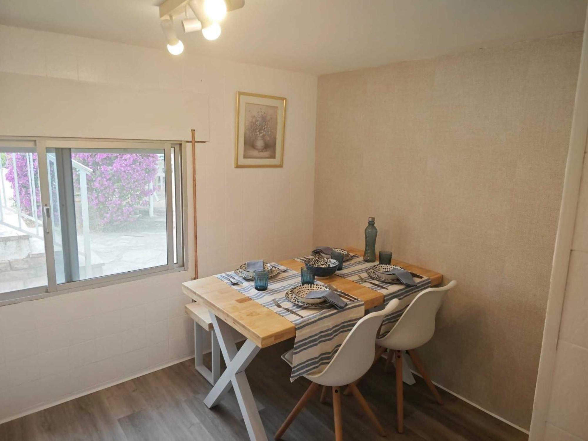 Casa Geminis Vinaros Apartment Luaran gambar