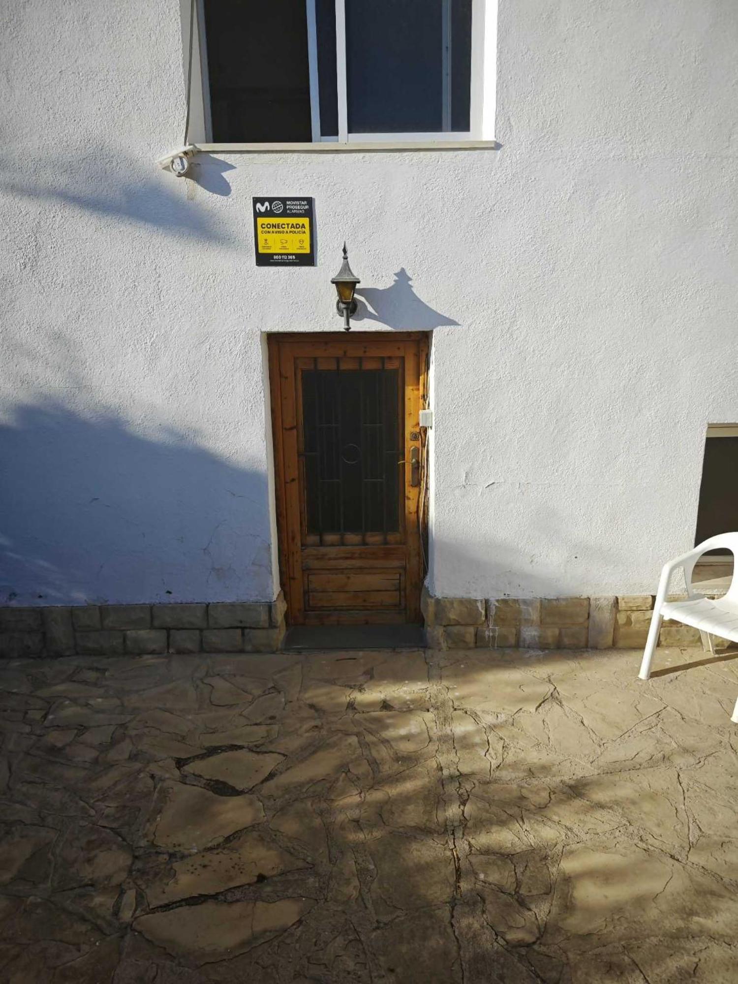 Casa Geminis Vinaros Apartment Luaran gambar