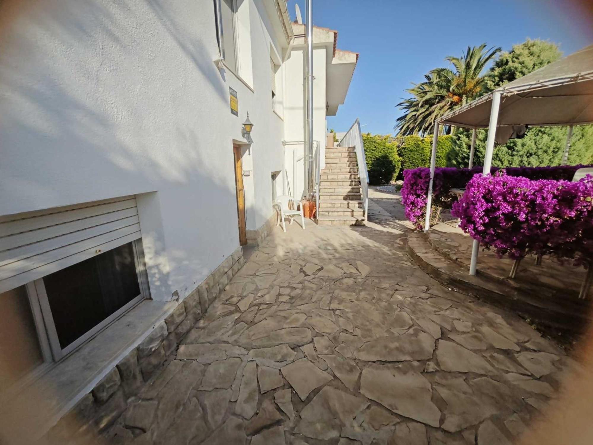 Casa Geminis Vinaros Apartment Luaran gambar