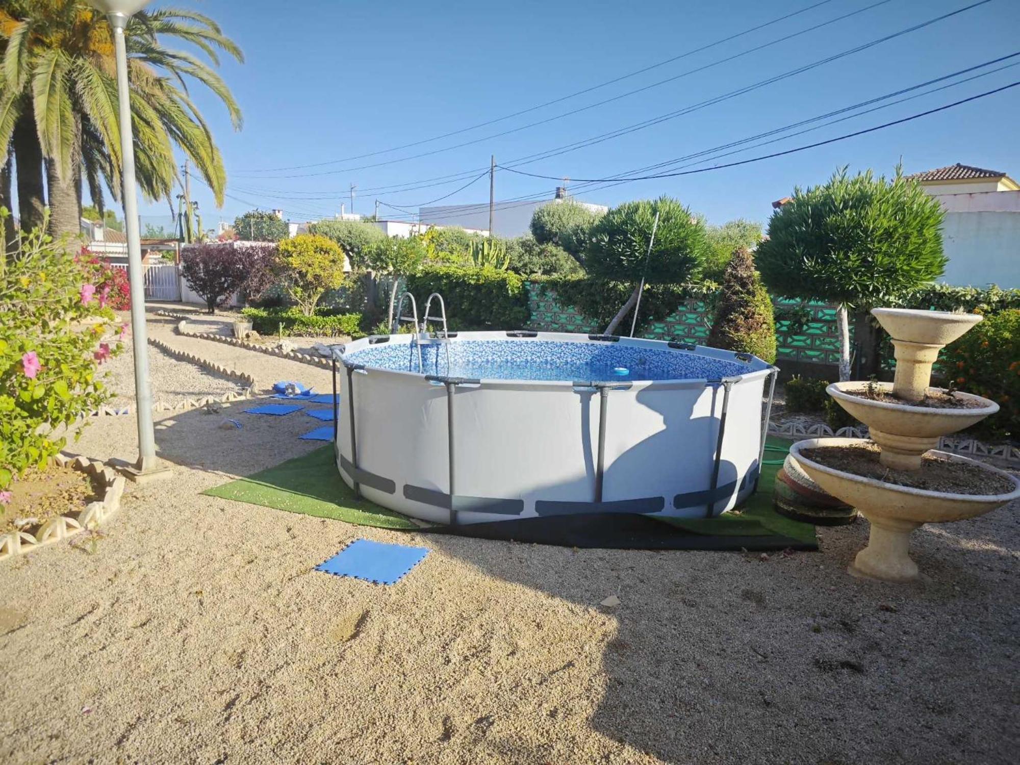 Casa Geminis Vinaros Apartment Luaran gambar