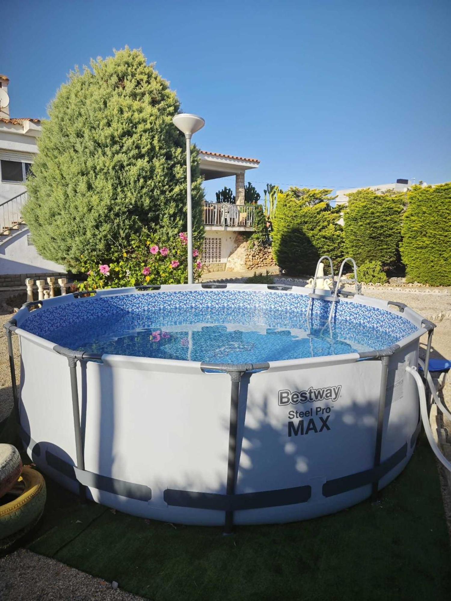 Casa Geminis Vinaros Apartment Luaran gambar