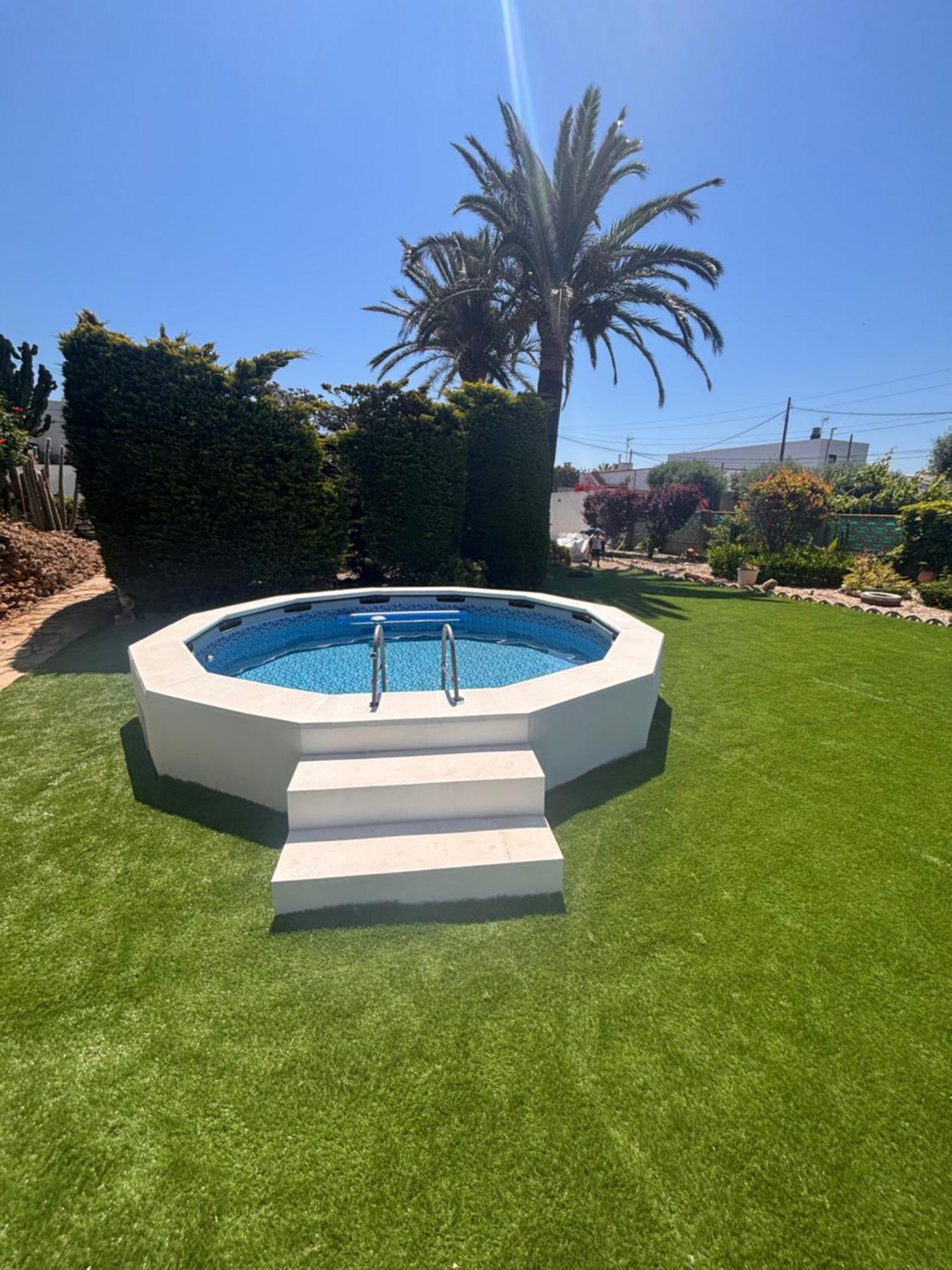 Casa Geminis Vinaros Apartment Luaran gambar